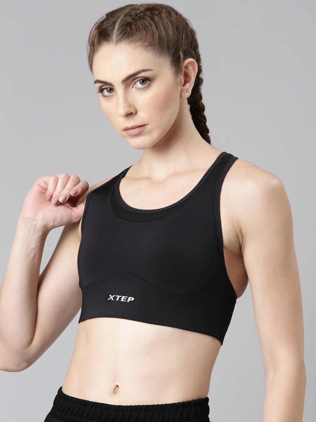 Xtep Women Training Bra
