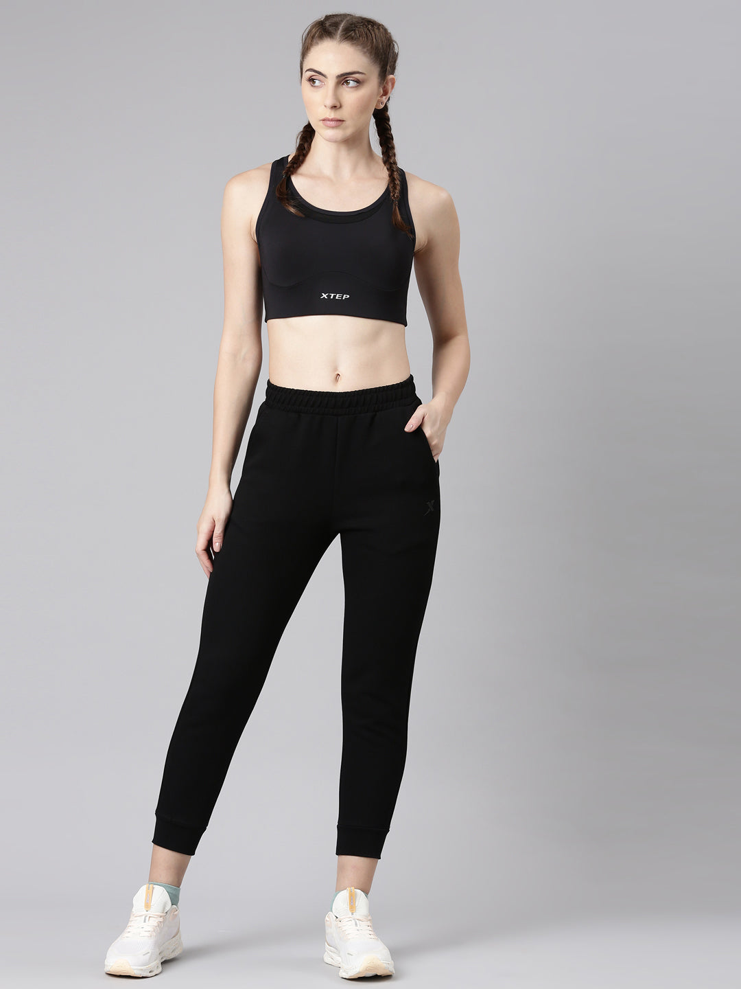 Xtep Women Training Bra
