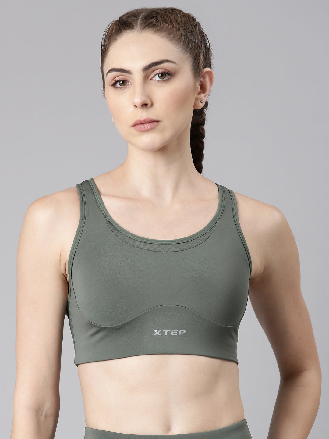 Xtep Women Training Bra