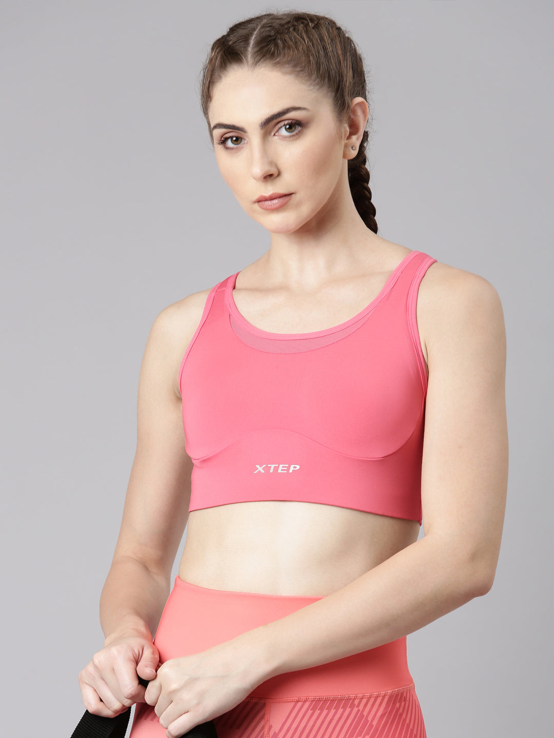 Xtep Women Training Bra