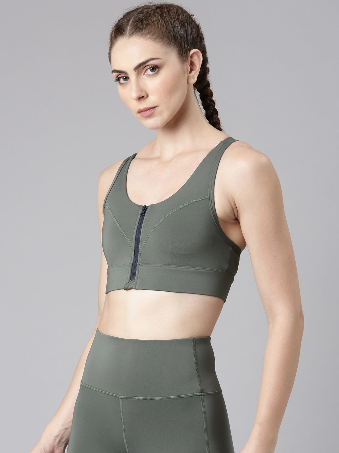Xtep Women Training Bra