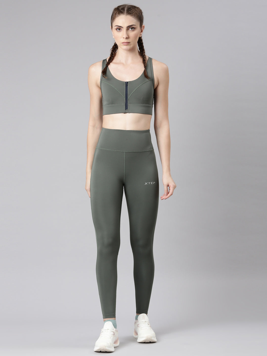 Xtep Women Training Bra