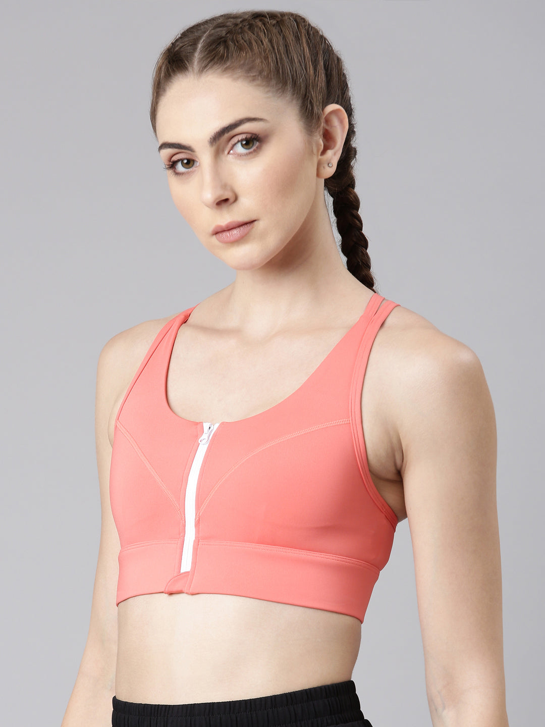 Xtep Women Training Bra