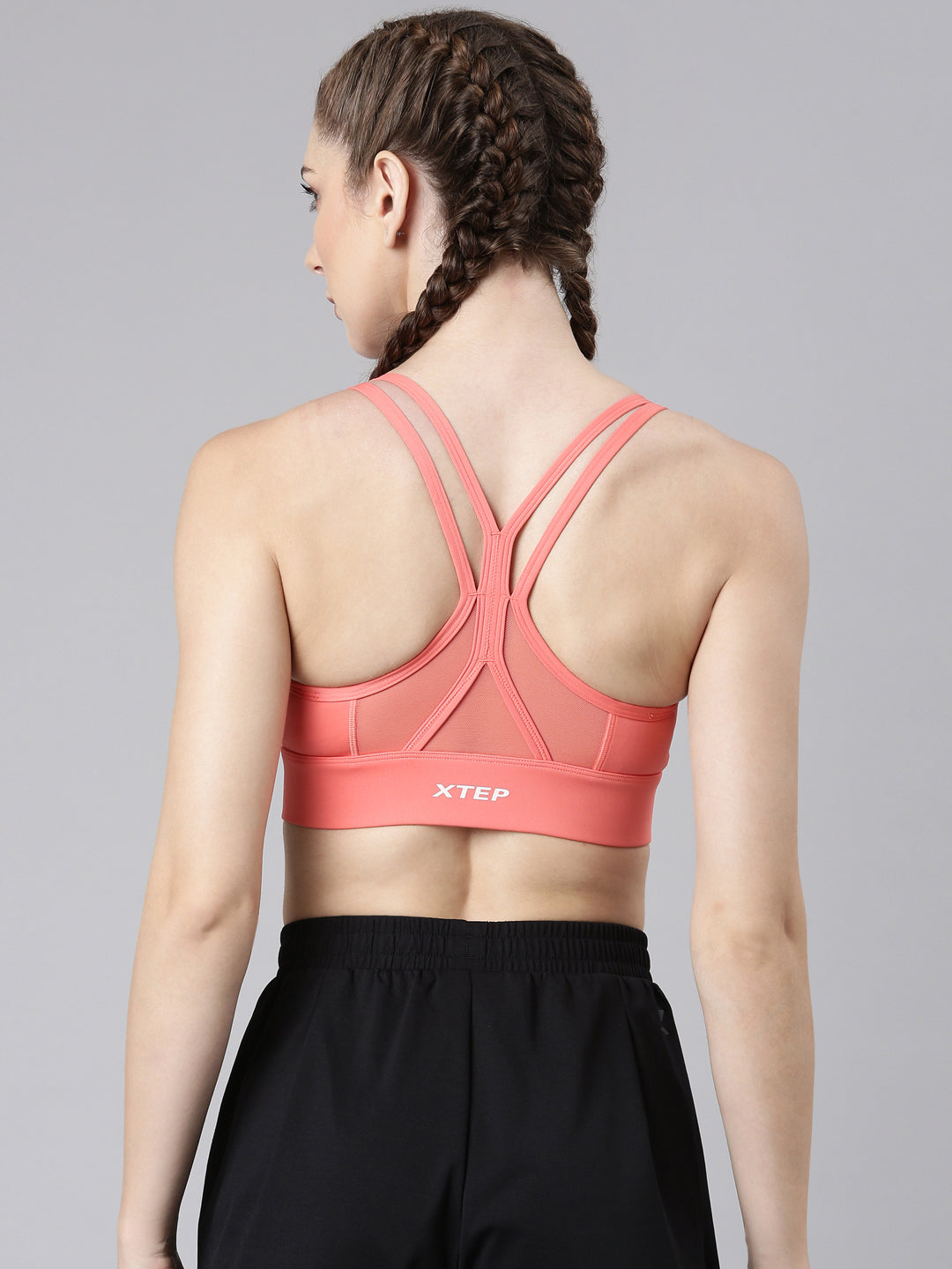 Xtep Women Training Bra