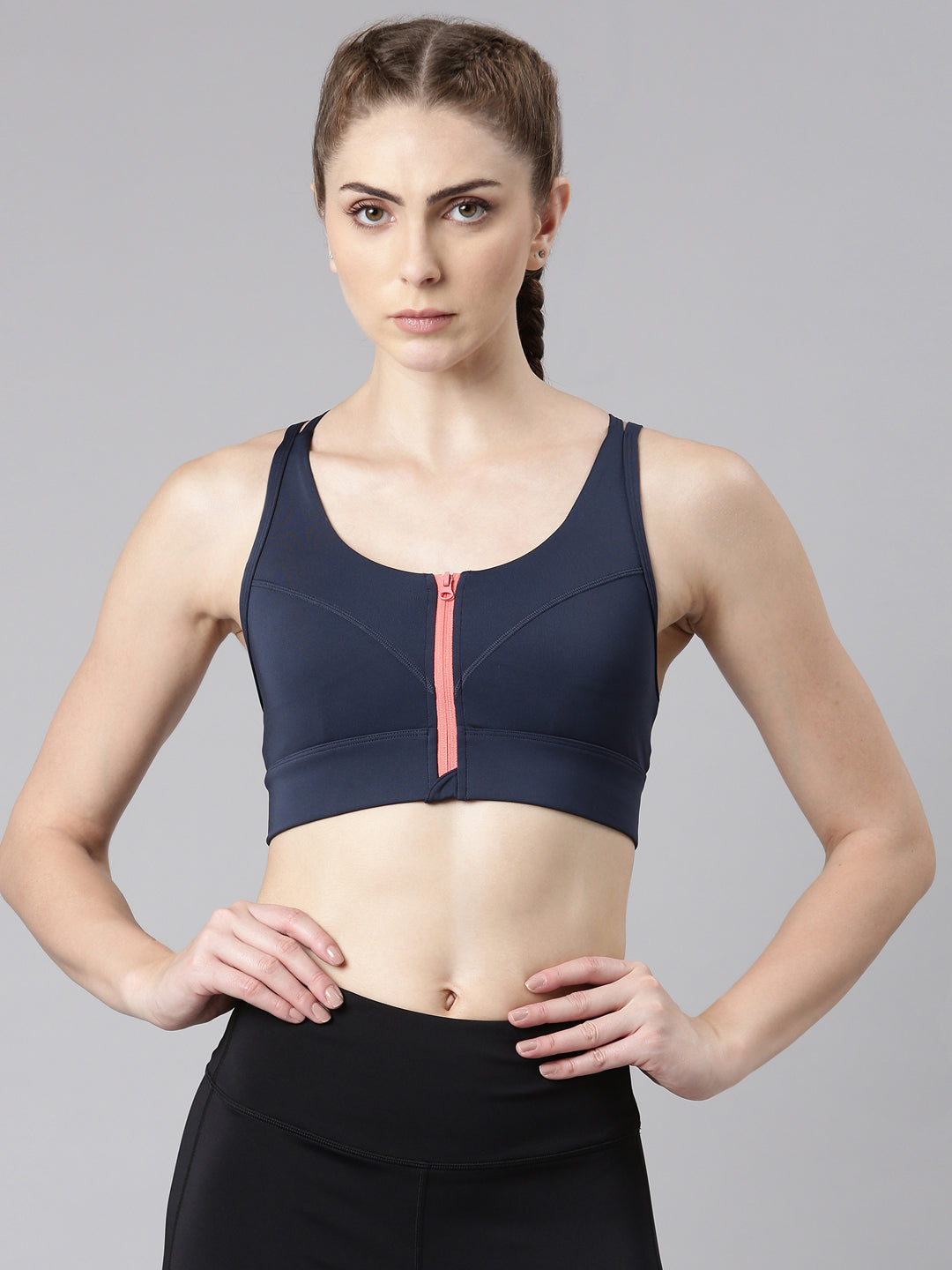 Xtep Women Training Bra