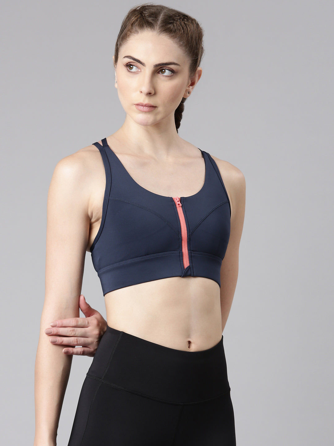 Xtep Women Training Bra