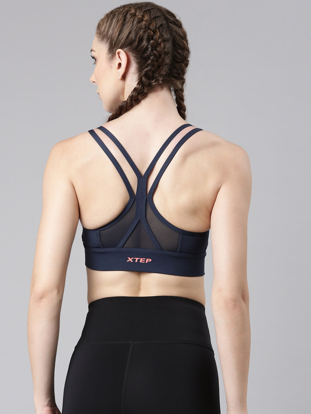 Xtep Women Training Bra
