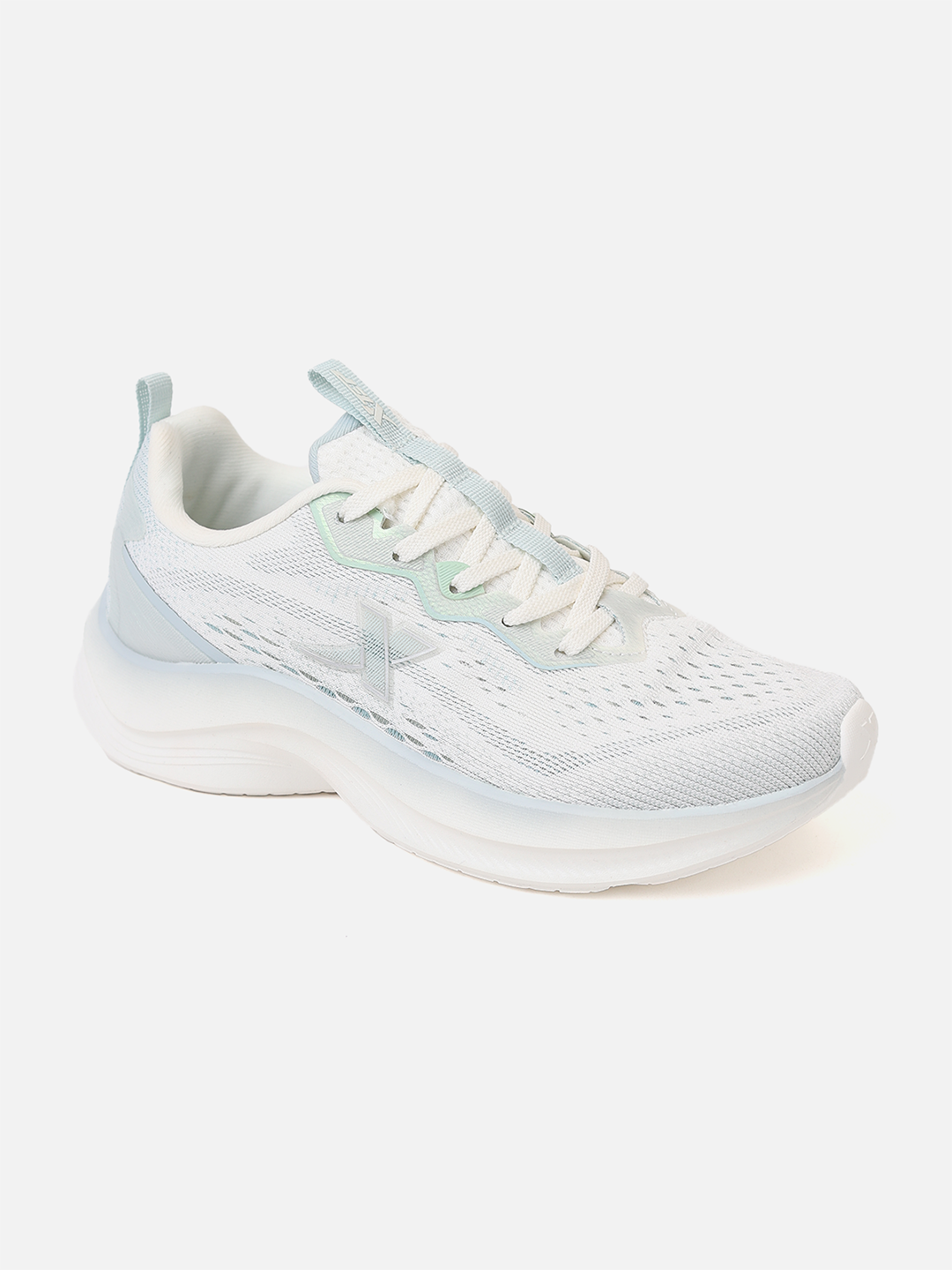 Xtep Women Feather Foam Running Shoes