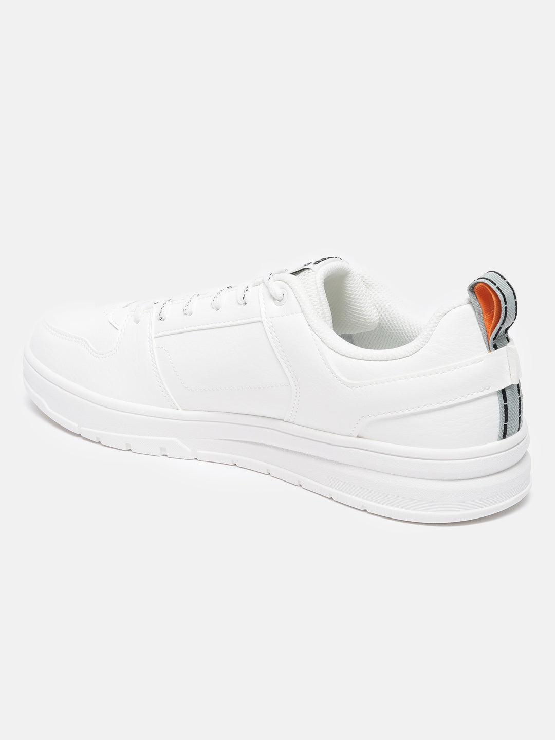 Xtep Colourblocked Sneakers