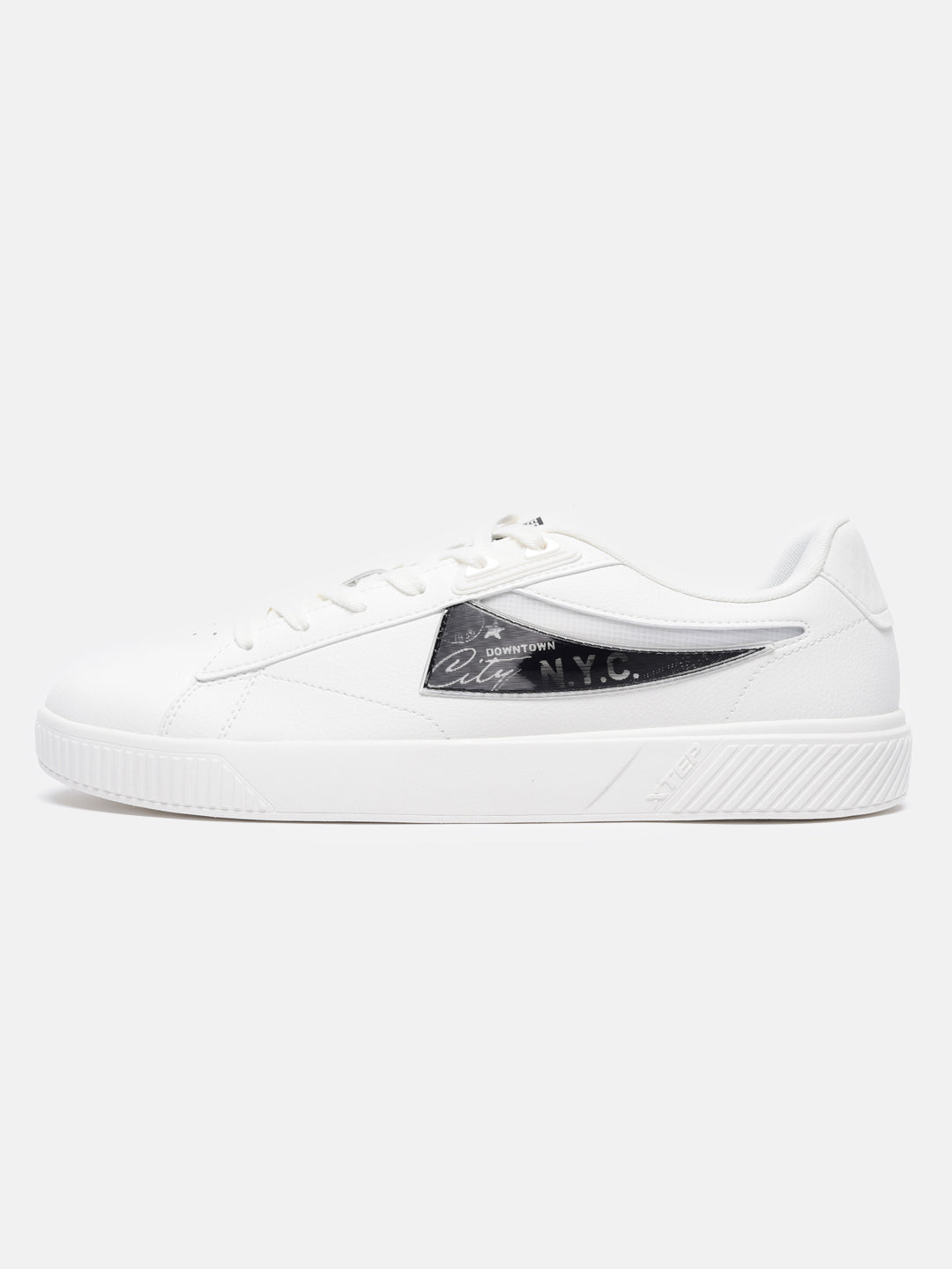 Xtep Colourblocked Sneakers