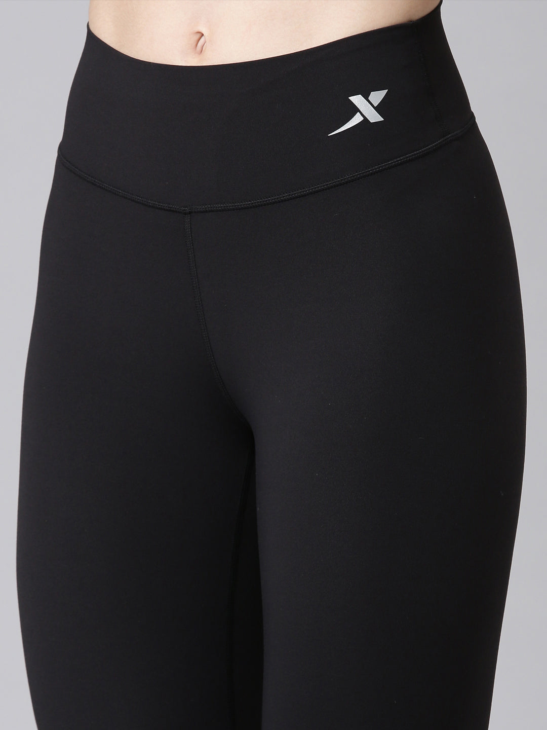Xtep-Comfort Women Athletic Leggings
