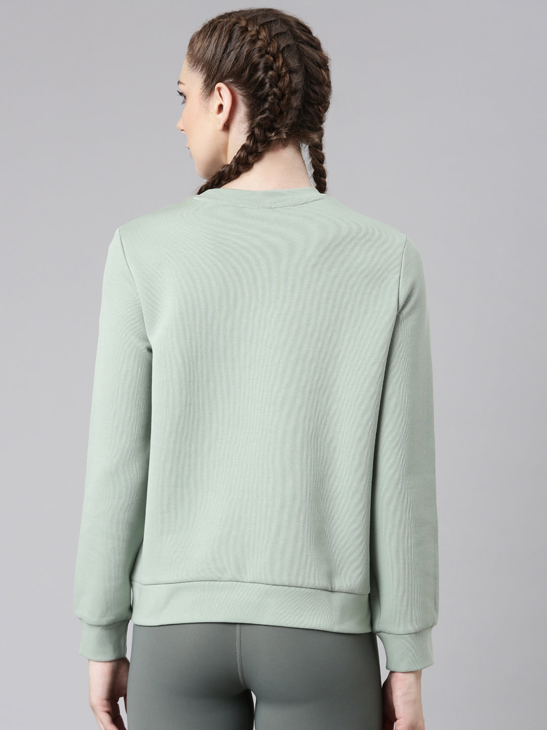 Xtep Xtep-Comfort Women Sweatshirt