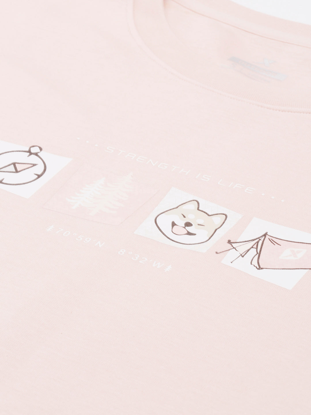 Xtep Xtep-Comfort Women Sweatshirt