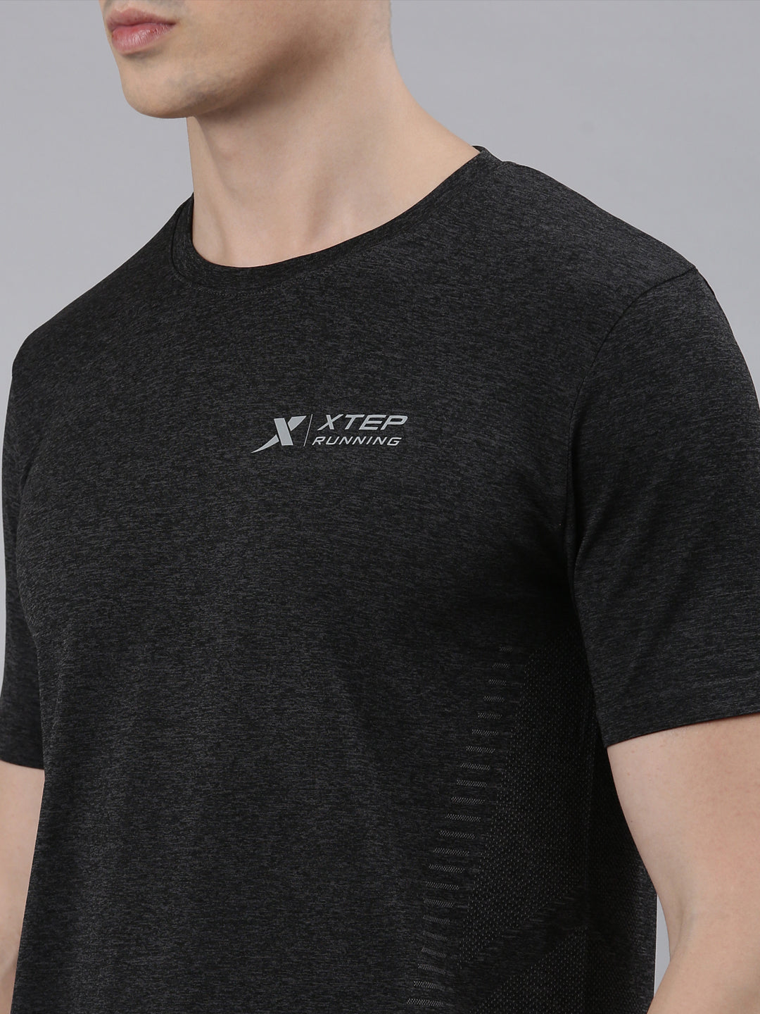 XTEP-DRY Men Short-sleeve T-shirt