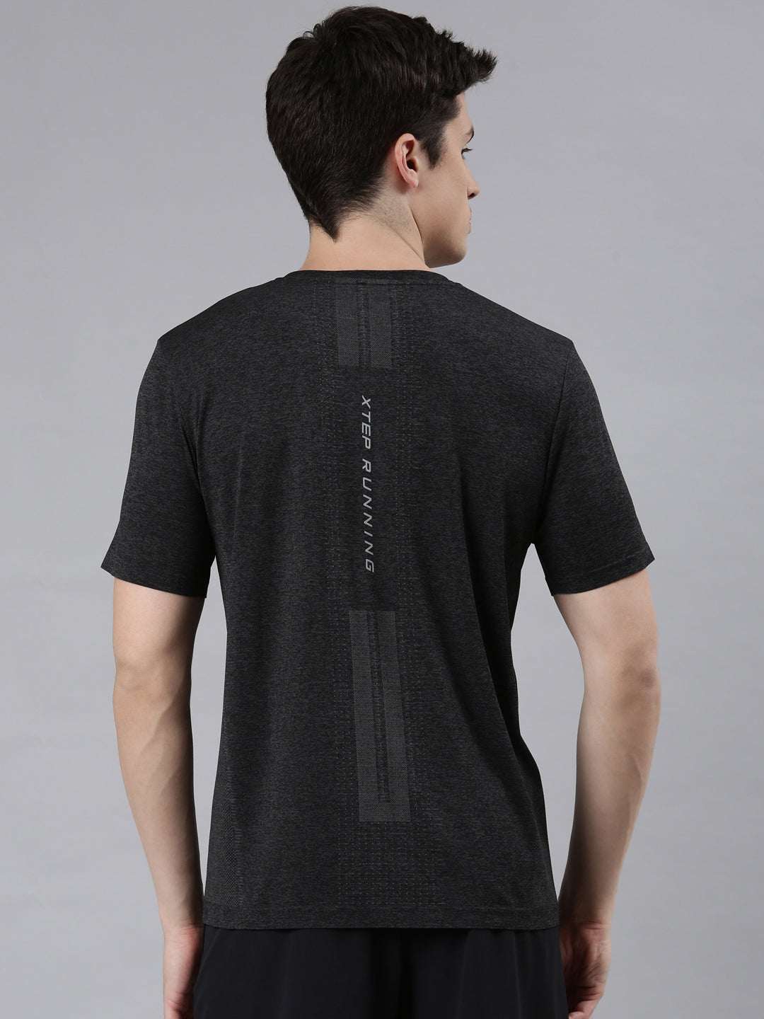 XTEP-DRY Men Short-sleeve T-shirt