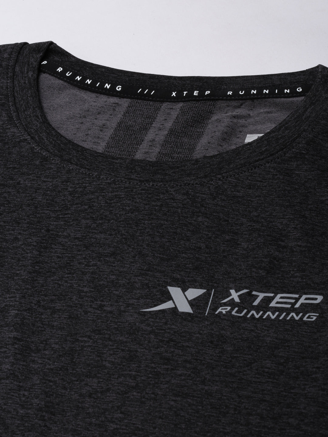 XTEP-DRY Men Short-sleeve T-shirt