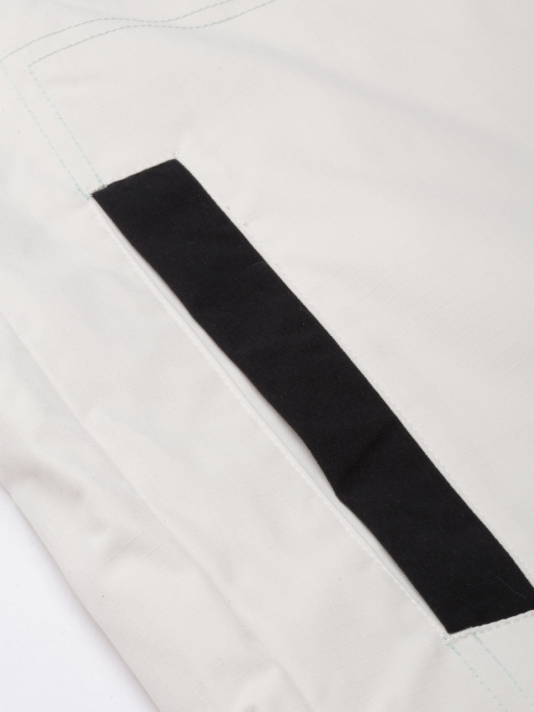 Xtep Colourblocked Double Layer Windbreaker Jacket