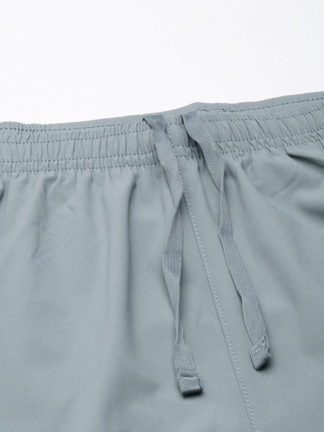 Xtep-Comfort Men Woven Shorts