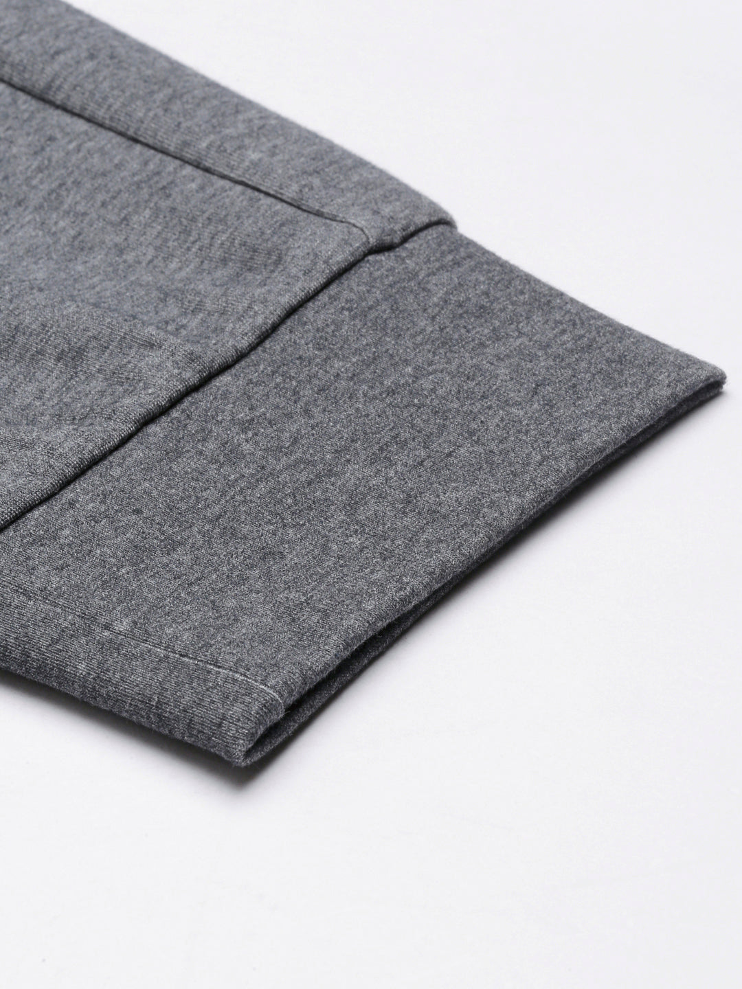 Xtep-Comfort Men Knitted Pants