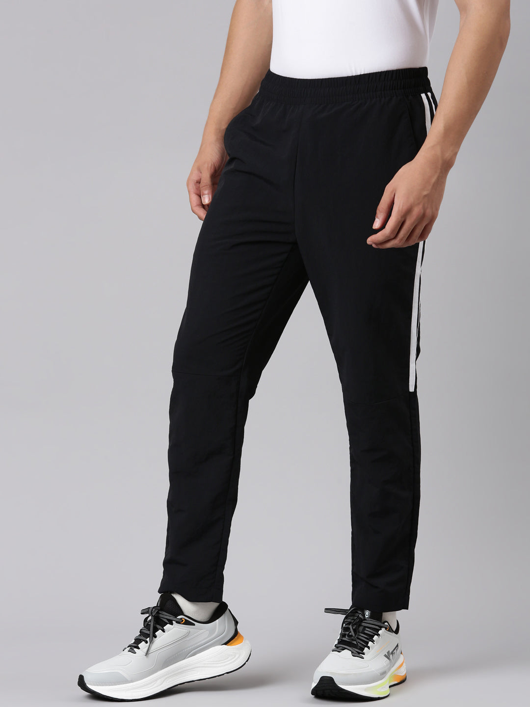 Xtep Men 7/8 Woven Pants