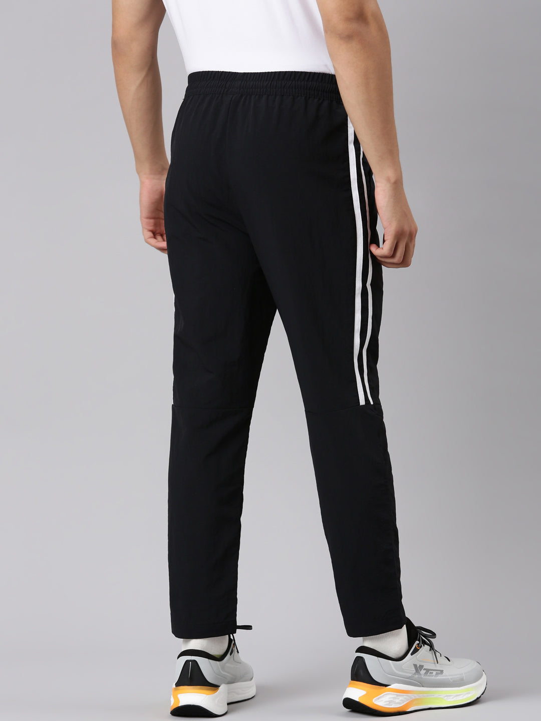 Xtep Men 7/8 Woven Pants
