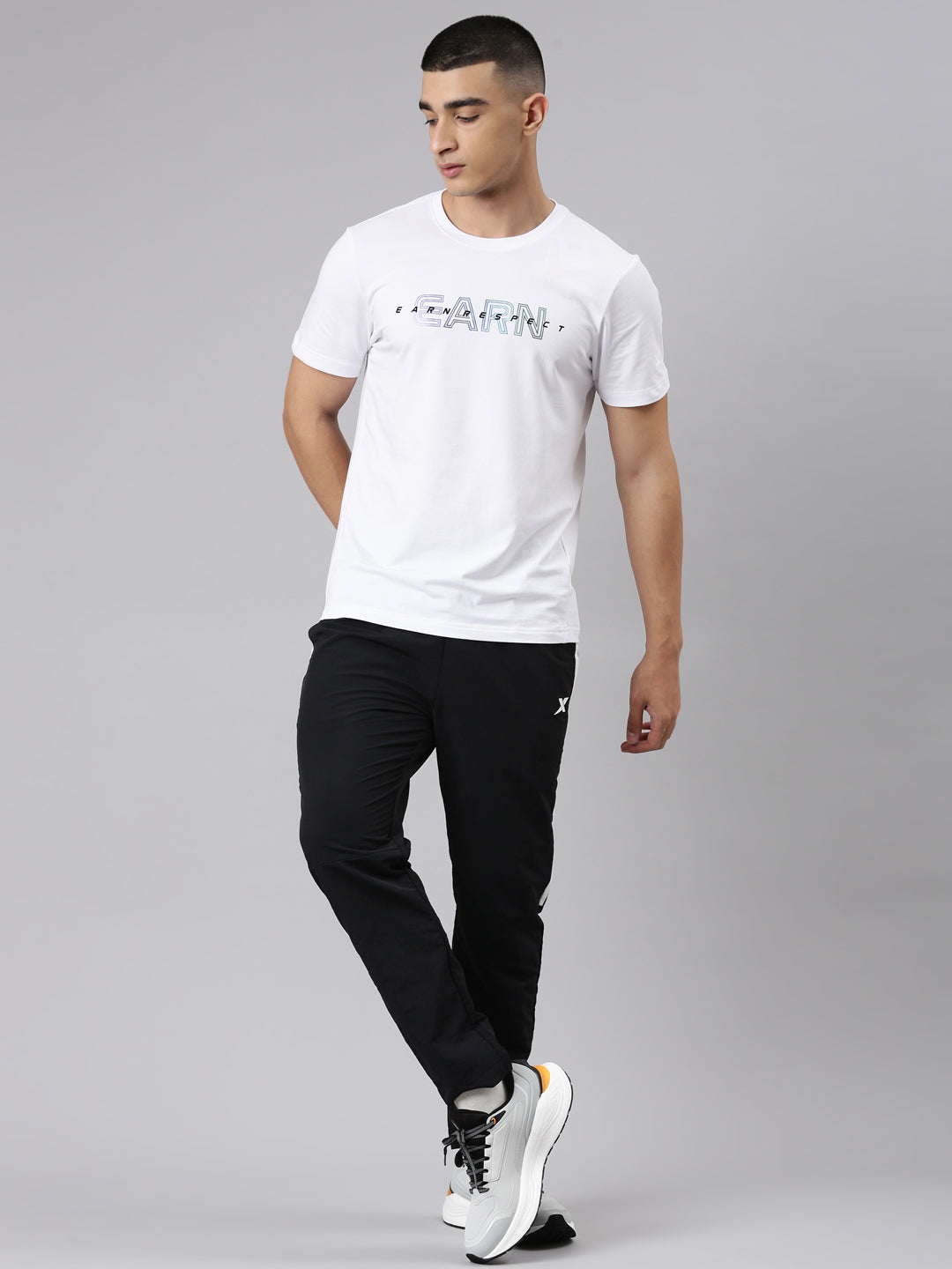 Xtep Men 7/8 Woven Pants
