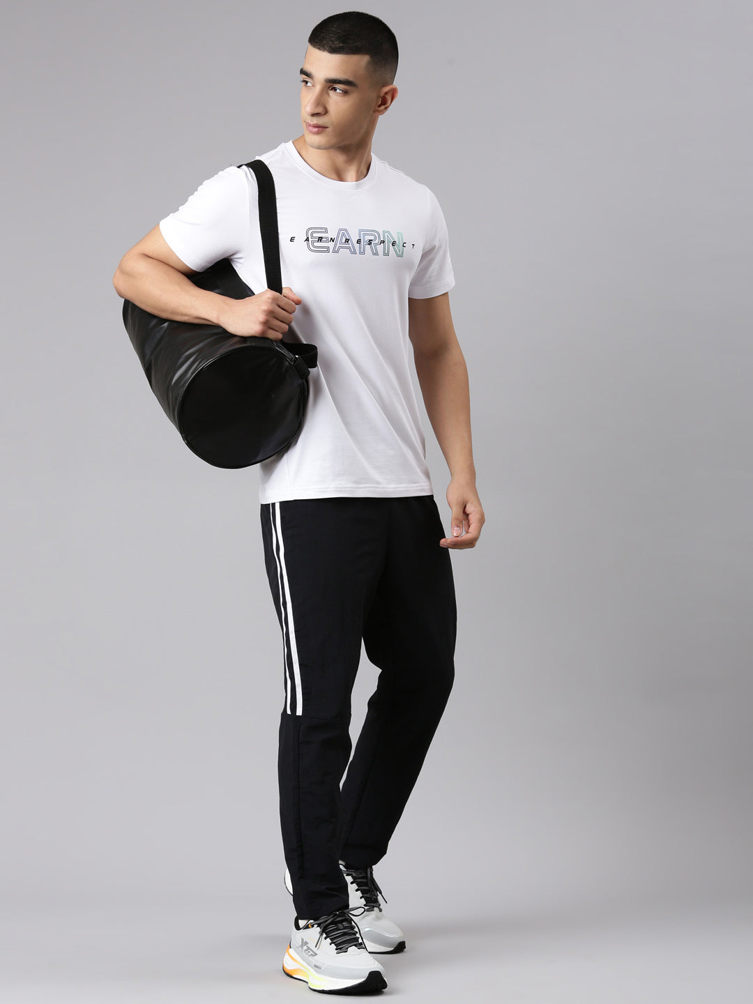 Xtep Men 7/8 Woven Pants