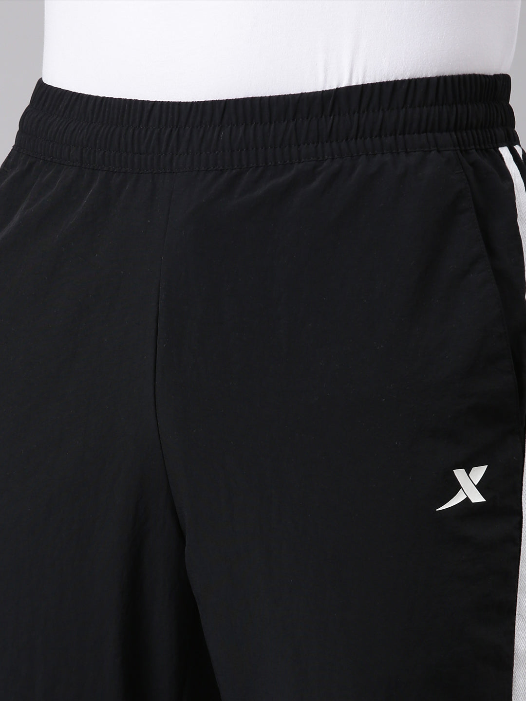 Xtep Men 7/8 Woven Pants