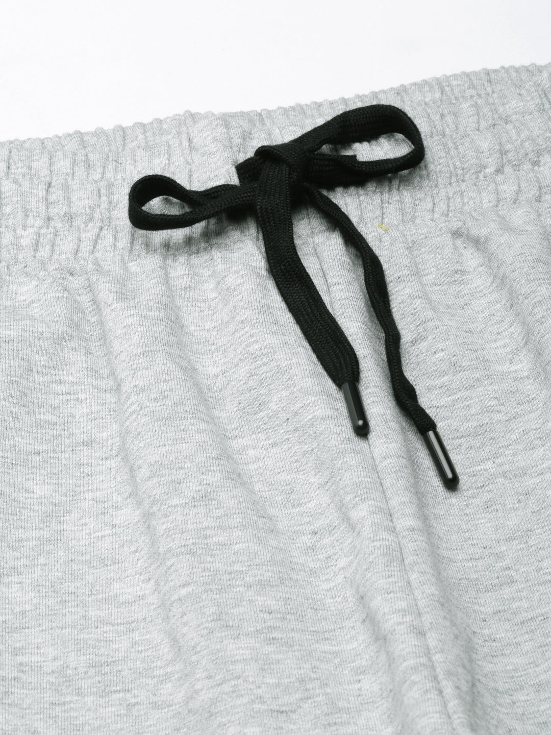 The Xtep-Comfort Men Knitted 7/8 Pants