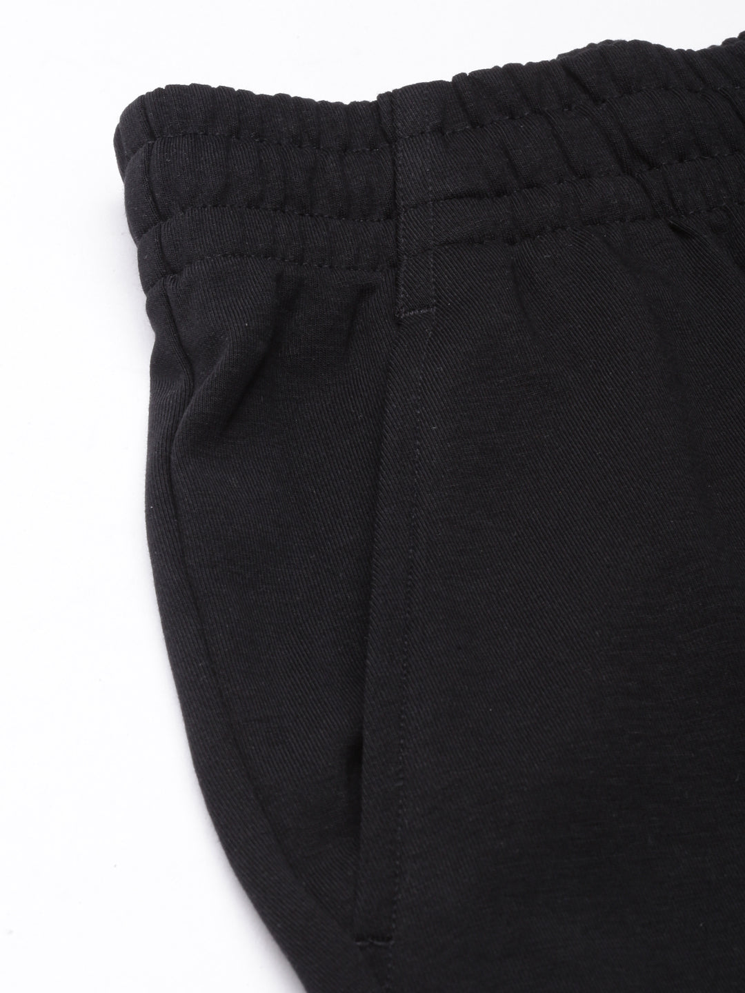 The Xtep-Comfort Men Knitted 7/8 Pants