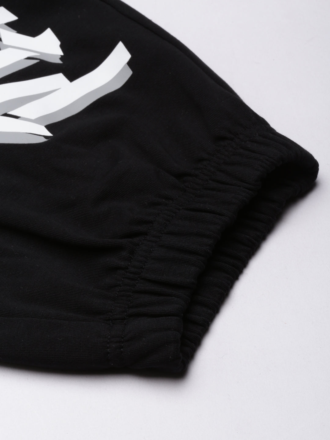 The Xtep-Comfort Men Knitted 7/8 Pants
