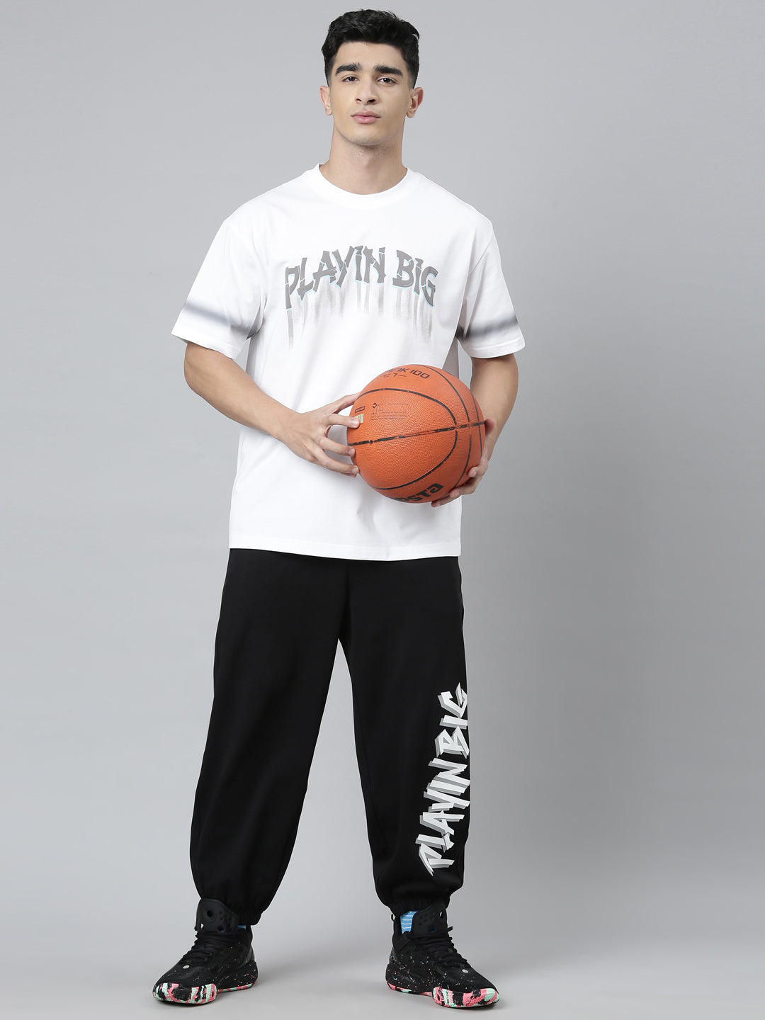 The Xtep-Comfort Men Knitted 7/8 Pants