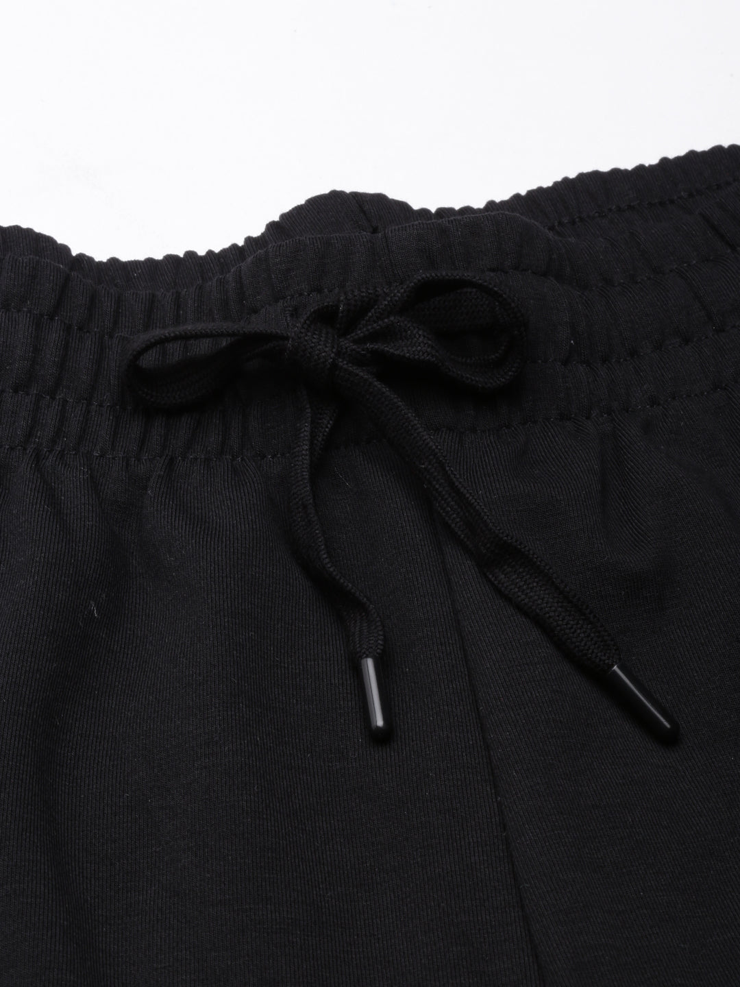 The Xtep-Comfort Men Knitted 7/8 Pants