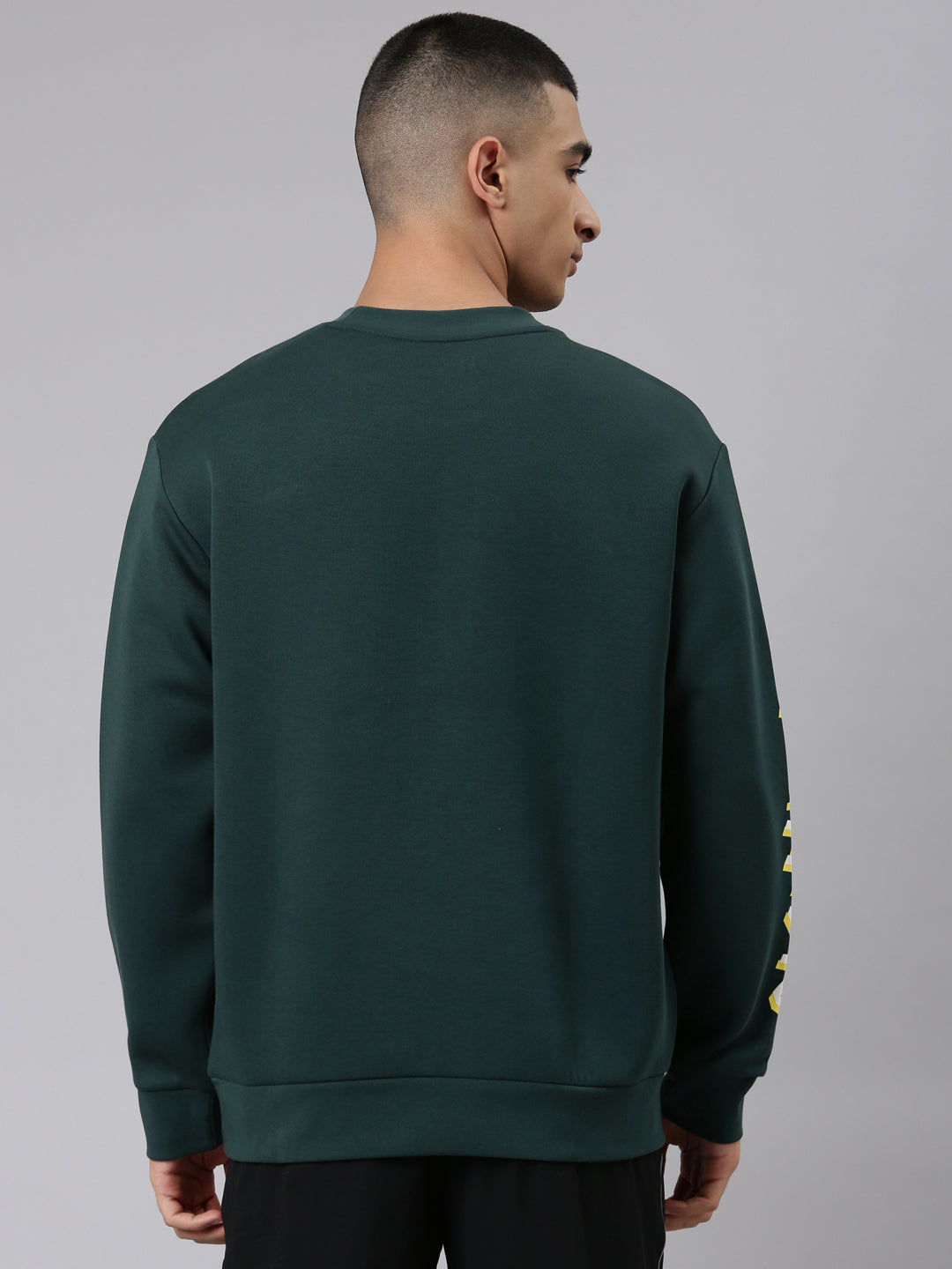 Xtep-Comfort Men Sweater