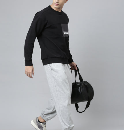 Xtep Colourblocked Sweatshirt