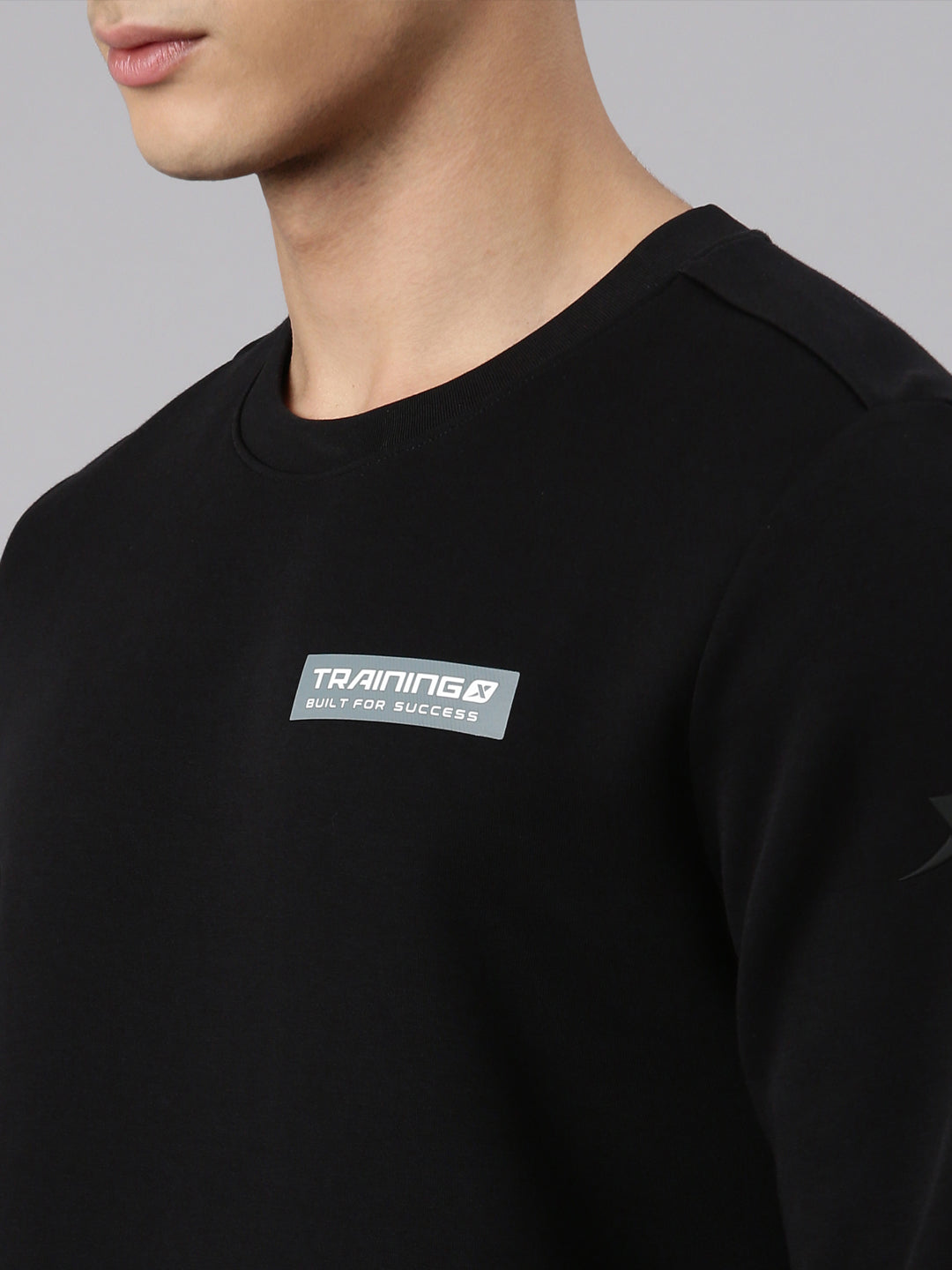 Xtep Training Dry Fit Sweatshirt