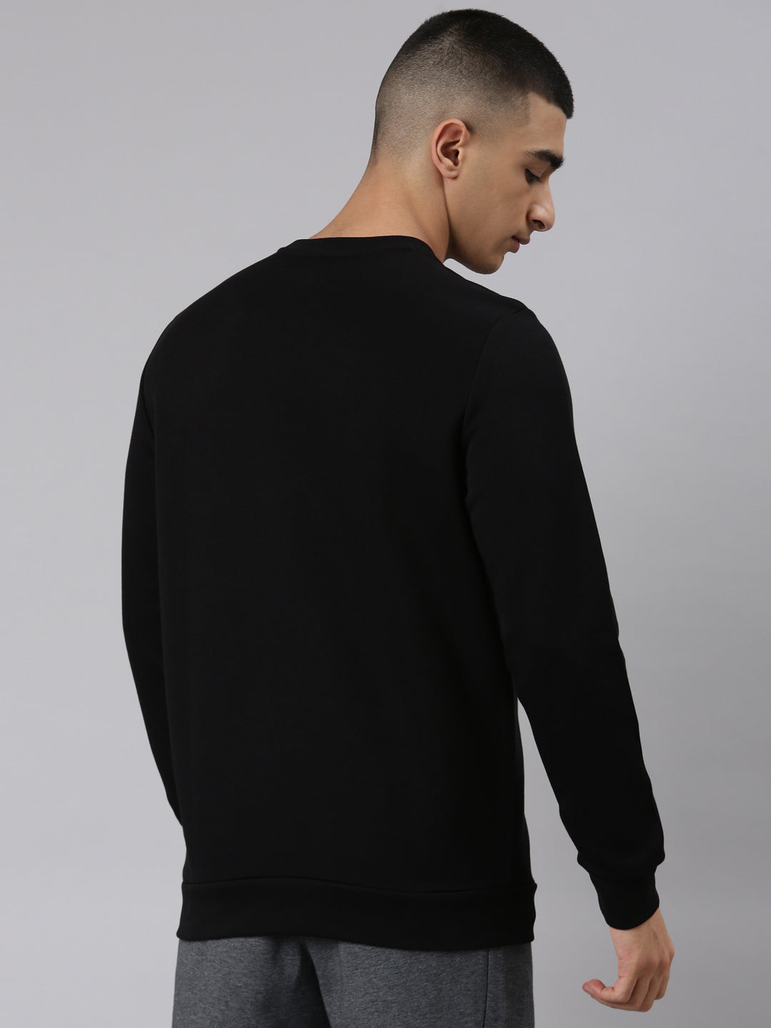 Xtep Training Dry Fit Sweatshirt
