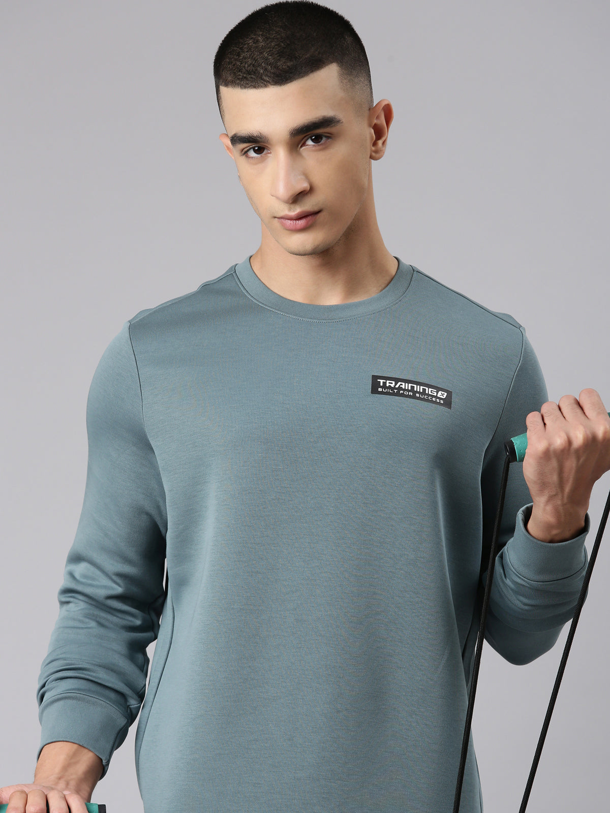 Xtep Training Dry Fit Sweatshirt