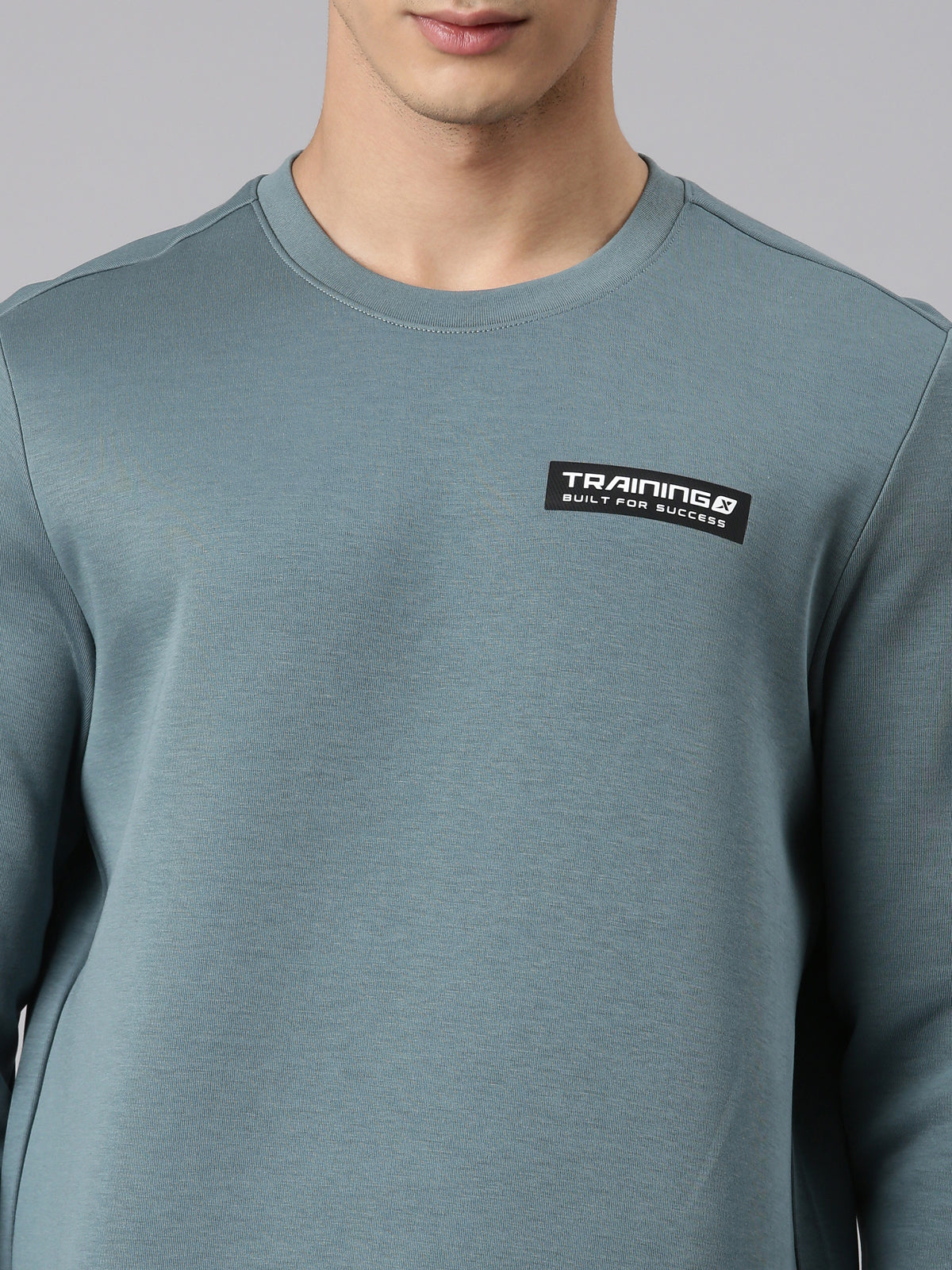 Xtep Training Dry Fit Sweatshirt