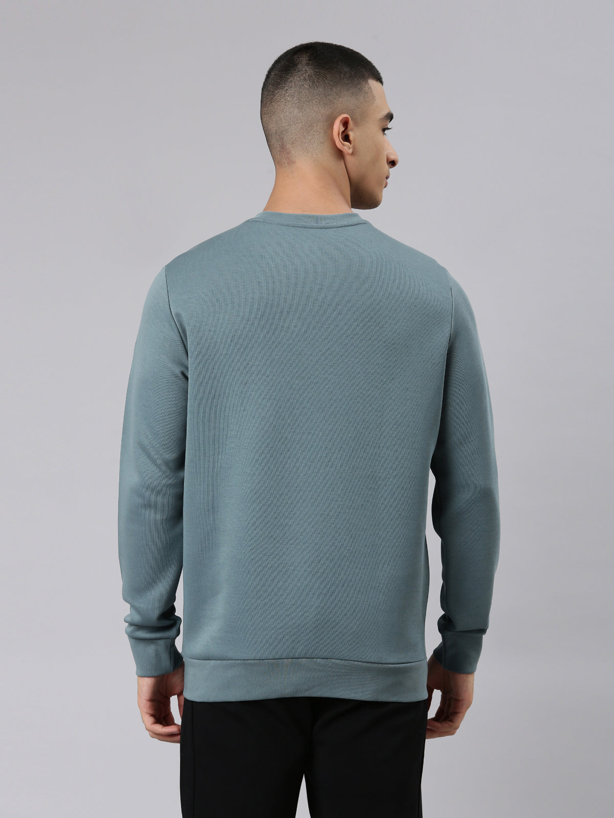 Xtep Training Dry Fit Sweatshirt