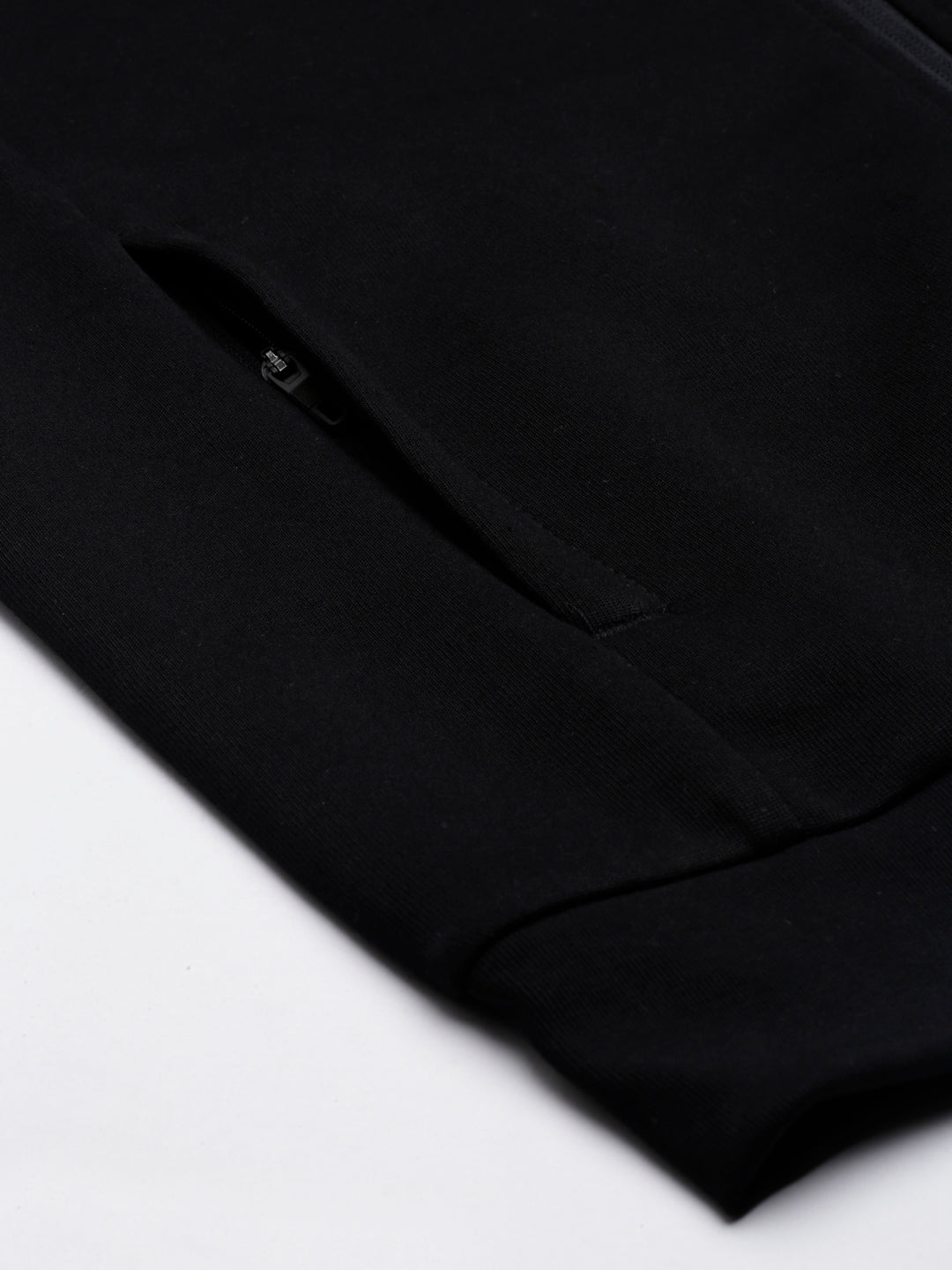 Xtep Cotton Hooded Sweatshirt