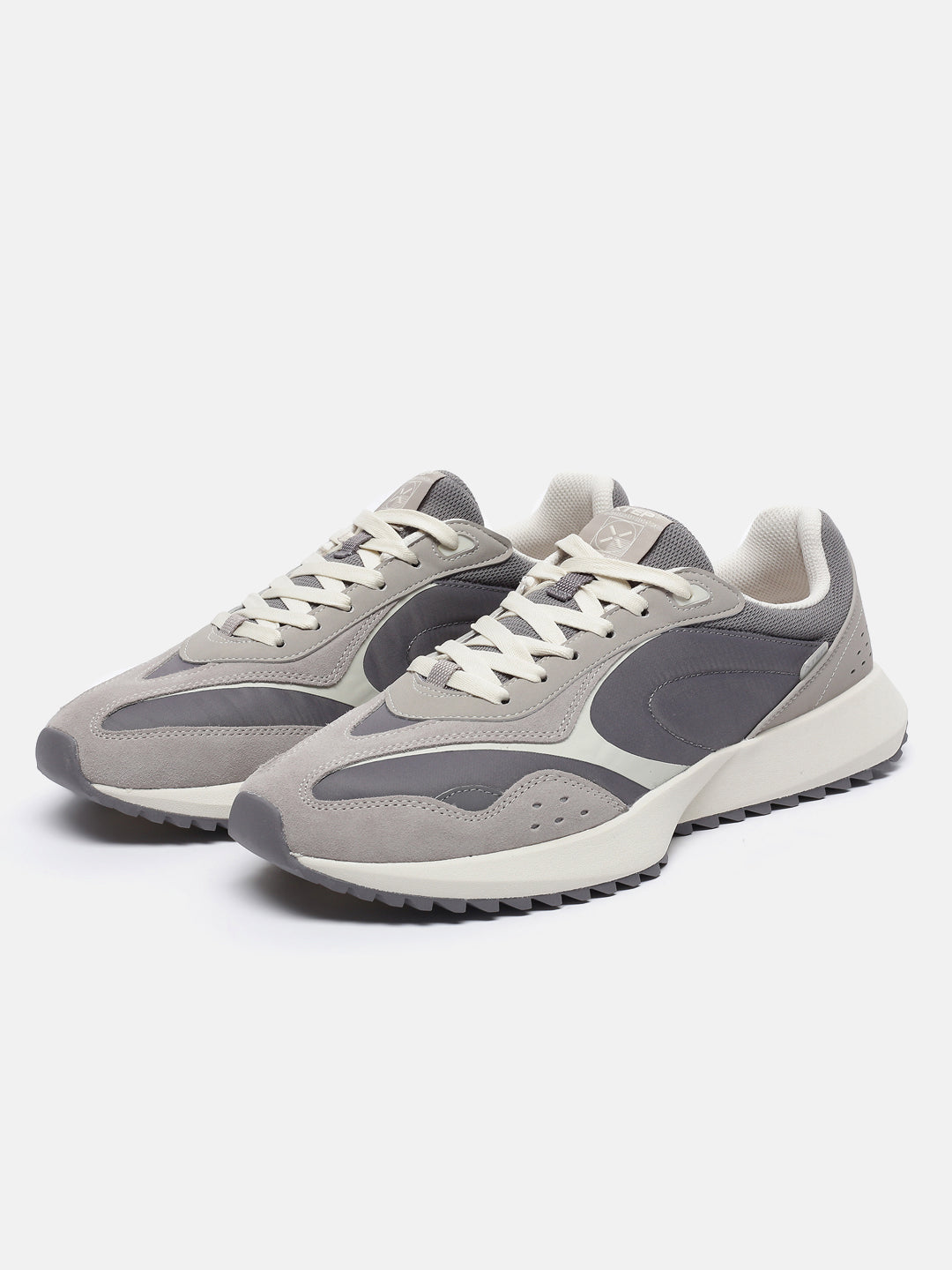 Xtep Men 70’s Retro Casual Shoes