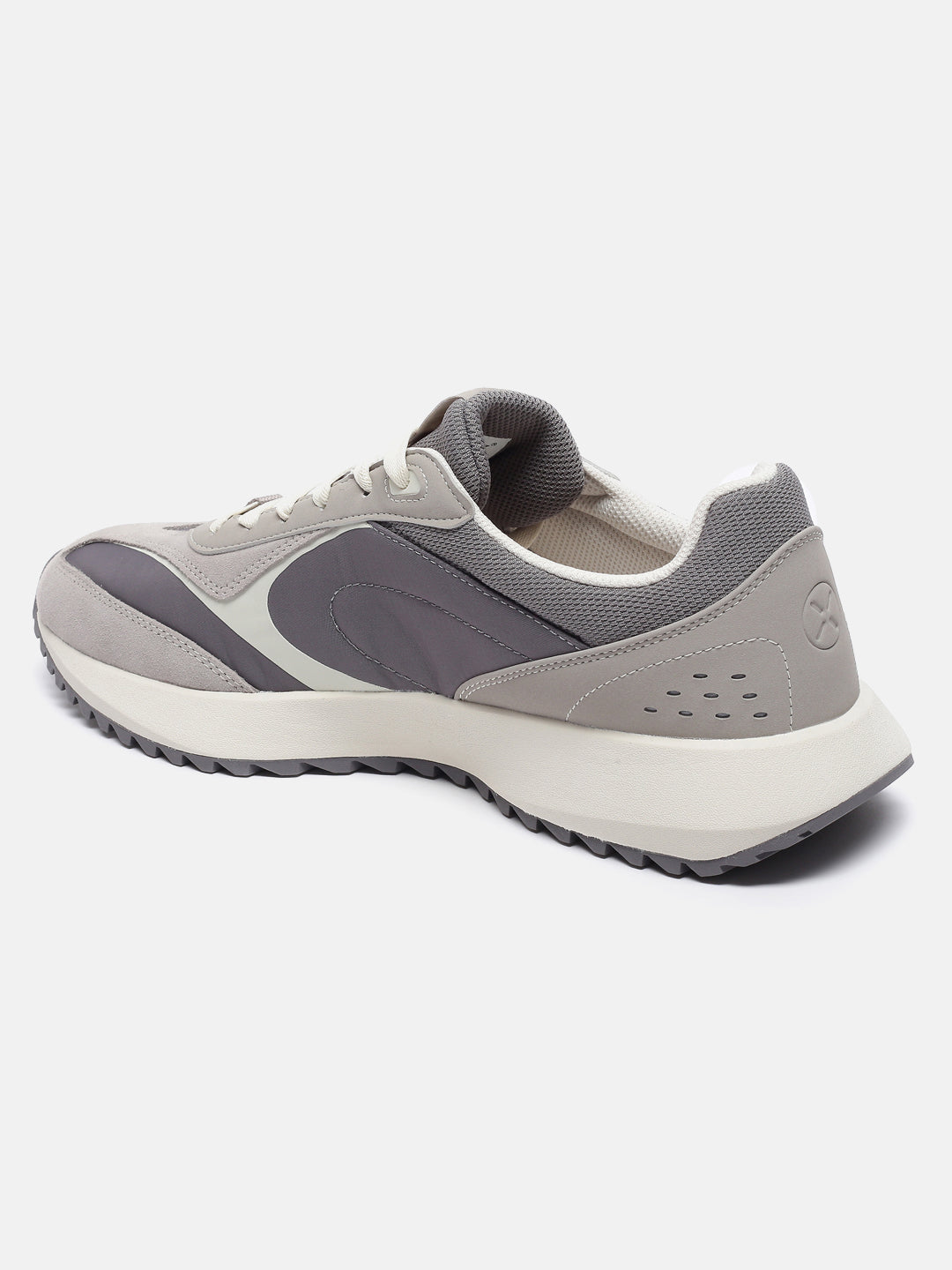 Xtep Men 70’s Retro Casual Shoes