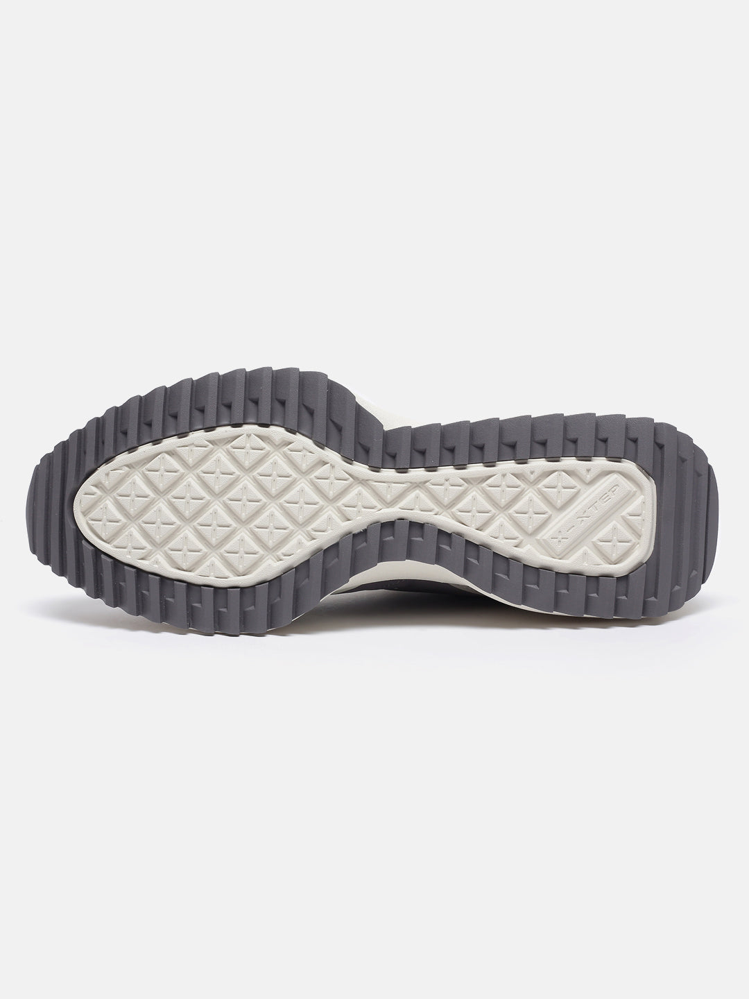 Xtep Men 70’s Retro Casual Shoes