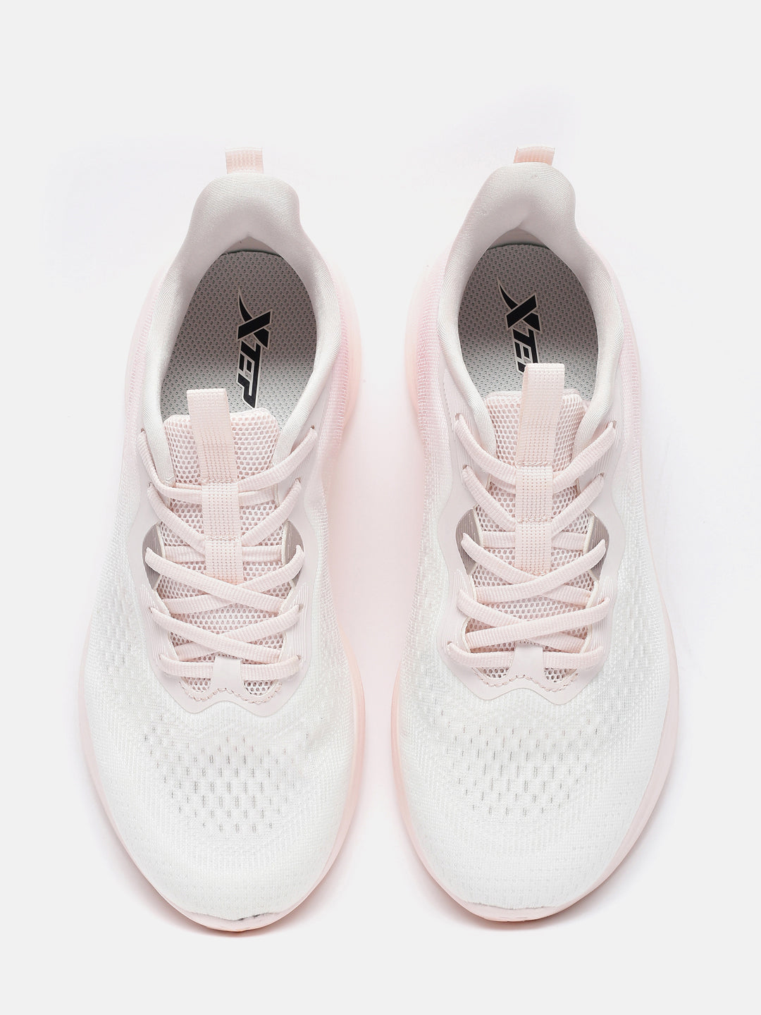 Xtep Women Comfort Running Shoes