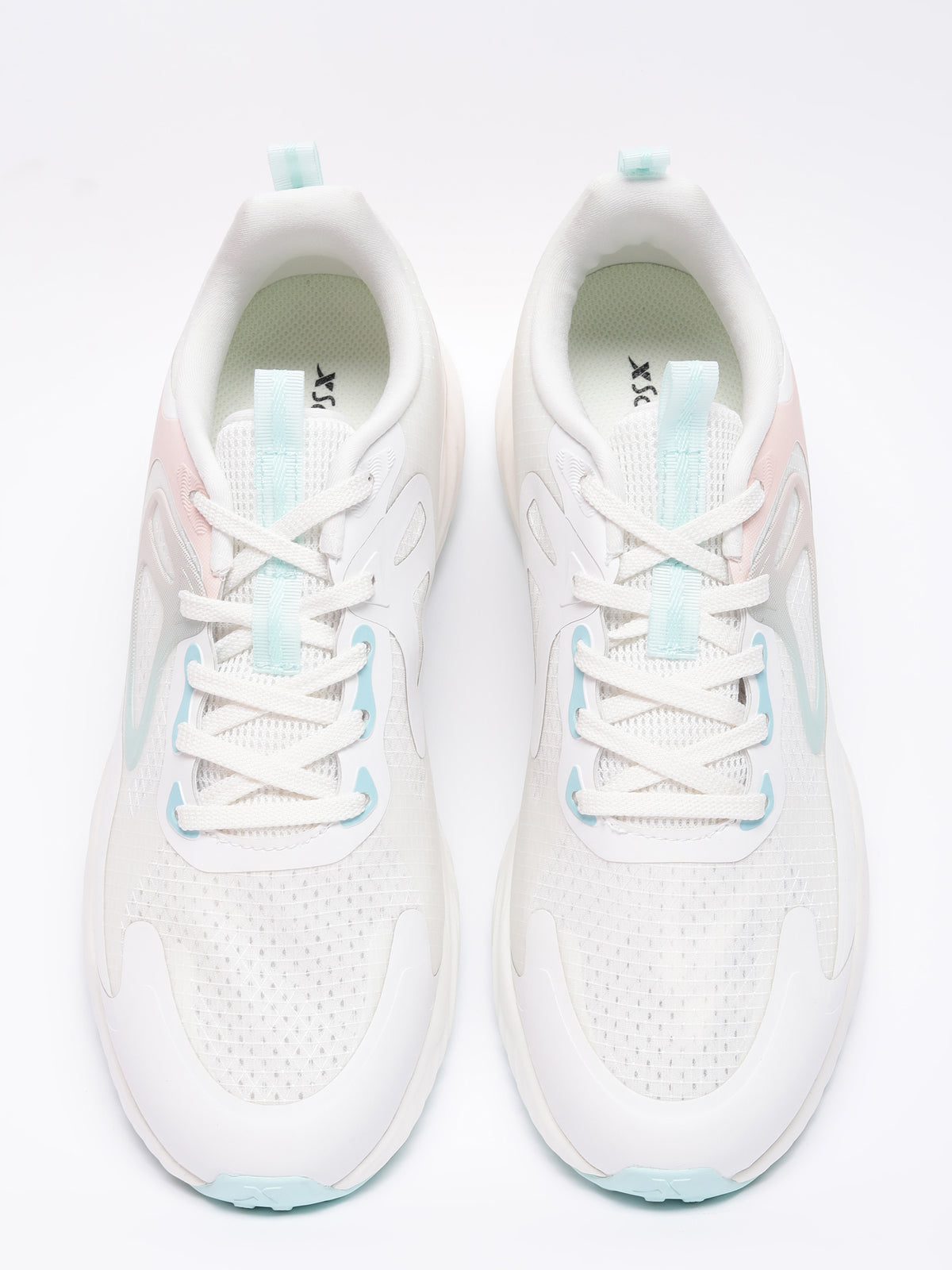 Xtep Women Reactive Coil Running Shoes