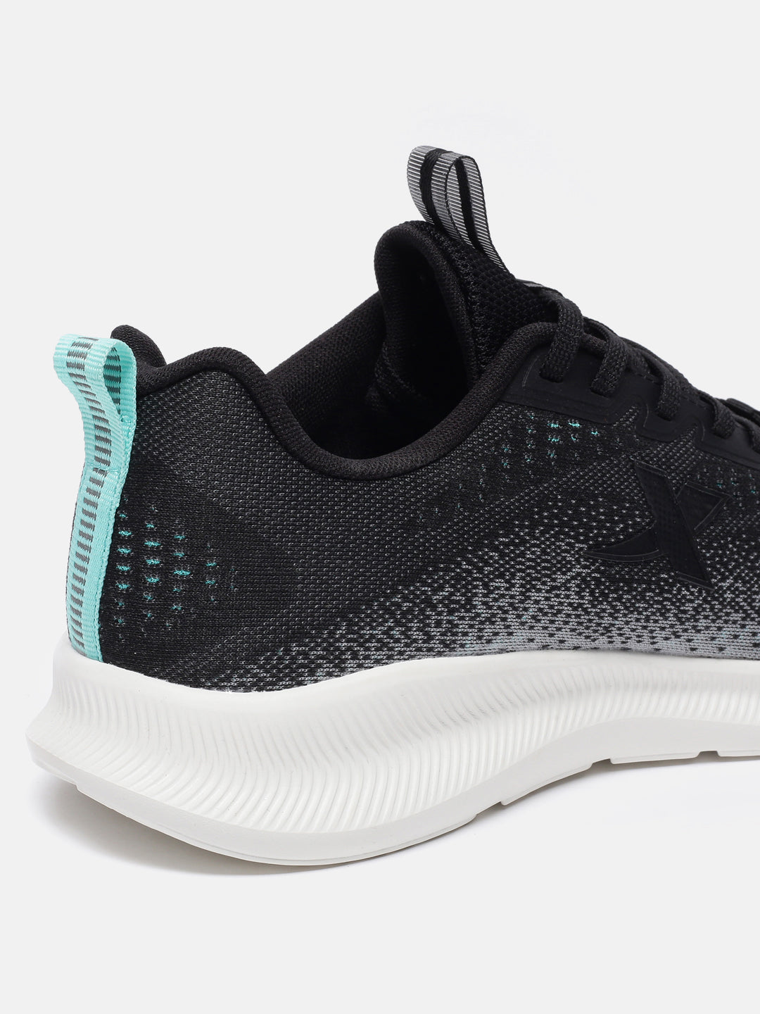 Xtep Men Feather Foam Running Shoes