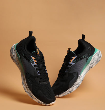 Xtep Men X-flow Running Shoes
