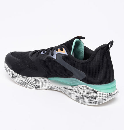 Xtep Men X-flow Running Shoes