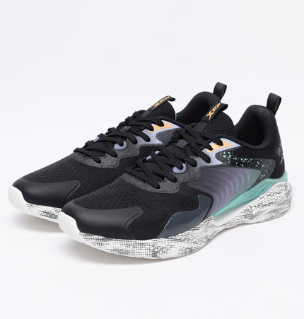 Xtep Men X-flow Running Shoes